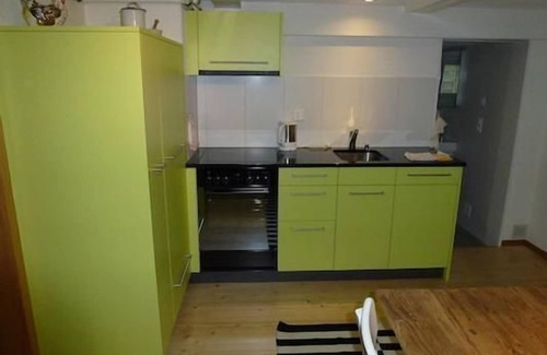 Frutigen Otro | Apartamento de vacaciones Frutigen para 1 - 5 personas con 2 dormitorios - Casa rural