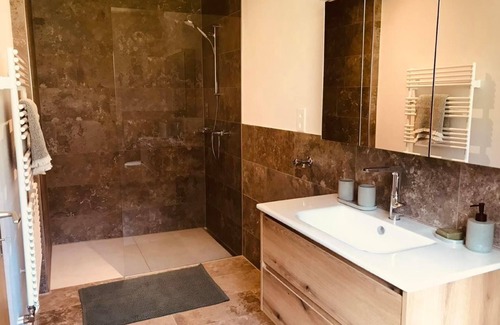 Frutigen Otro | Apartamento de vacaciones Frutigen para 1 - 4 personas con 1 dormitorio - Casa rural
