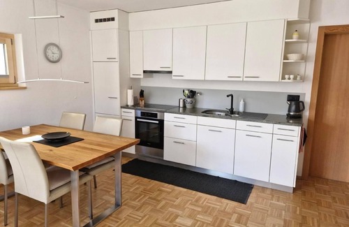 Ftan Apartamento | Apartamento de vacaciones Ftan para 1 - 2 personas con 1 dormitorio - Apartamento