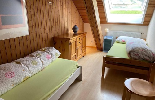 Welschenrohr Otro | Apartamento de vacaciones Gänsbrunnen para 1 - 6 personas con 2 dormitorios - Casa rural