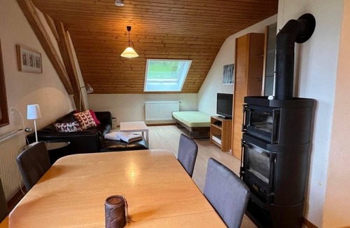 Welschenrohr Otro | Apartamento de vacaciones Gänsbrunnen para 1 - 6 personas con 2 dormitorios - Casa rural