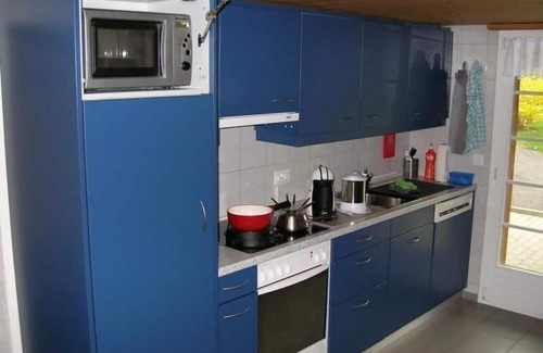 Grindelwald Chalet De Esquí | Apartamento de vacaciones Grindelwald para 1 - 4 personas con 2 dormitorios - Apartamento en casa un
