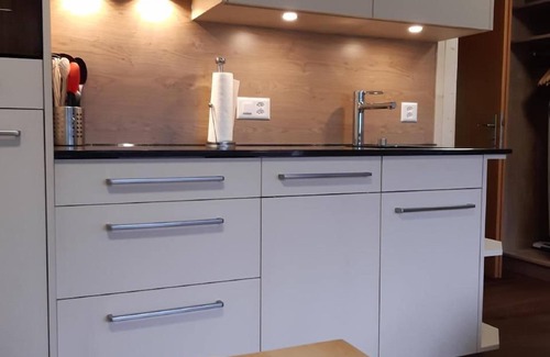 Grindelwald Chalet De Esquí | Apartamento de vacaciones Grindelwald para 1 - 2 personas - Casa rural