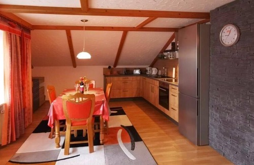 Gleissenberg Casa | Apartamento de vacaciones Gleißenberg para 2 - 3 personas con 2 dormitorios - Casa de vacaciones