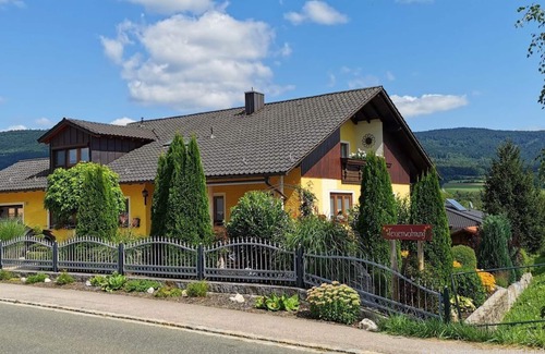 Gleissenberg Casa | Apartamento de vacaciones Gleißenberg para 2 - 3 personas con 2 dormitorios - Casa de vacaciones