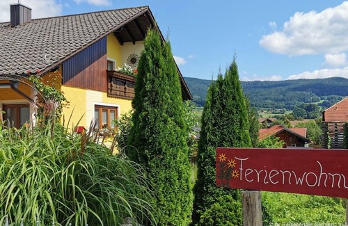 Gleissenberg Casa | Apartamento de vacaciones Gleißenberg para 2 - 3 personas con 2 dormitorios - Casa de vacaciones
