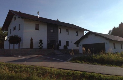 Schaufling Casa | Apartamento vacacional Gawlik 1