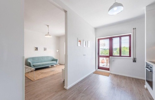 Gulpilhares Apartamento | Apartamento de vacaciones Gulpilhares para 1 - 4 personas con 2 dormitorios - Apartamento