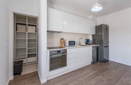 Gulpilhares Apartamento | Apartamento de vacaciones Gulpilhares para 1 - 4 personas con 2 dormitorios - Apartamento
