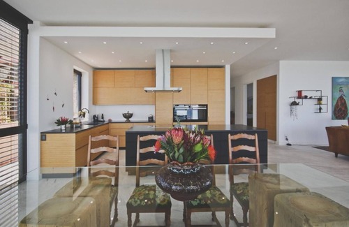 Gordons Bay Central Apartamento | Apartamento de vacaciones Gordons Bay para 1 - 6 personas con 3 dormitorios - Apartamento