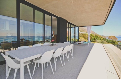 Gordons Bay Central Apartamento | Apartamento de vacaciones Gordons Bay para 1 - 6 personas con 3 dormitorios - Apartamento
