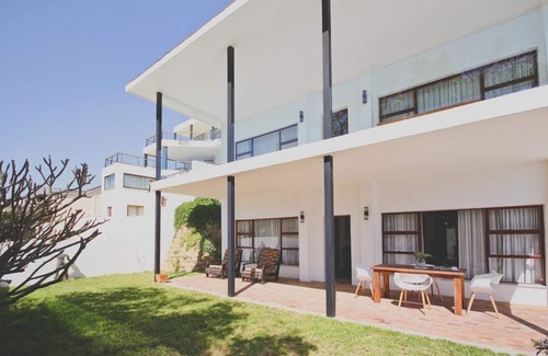 Gordons Bay Central Apartamento | Apartamento de vacaciones Gordons Bay para 1 - 4 personas con 2 dormitorios - Apartamento