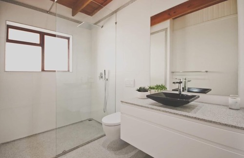 Gordons Bay Central Apartamento | Apartamento de vacaciones Gordons Bay para 1 - 4 personas con 2 dormitorios - Apartamento