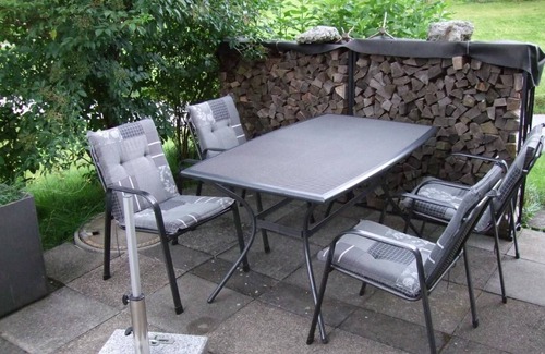 Gais Apartamento | Apartamento de vacaciones Gais para 1 - 2 personas con 1 dormitorio - Apartamento