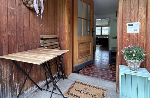 Gais Apartamento | Apartamento de vacaciones Gais para 1 - 4 personas con 2 dormitorios - Casa pareada