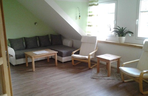 Gammelby Casa | Apartamento de vacaciones Gammelby para 2 - 5 personas con 2 dormitorios - Casa de vacaciones