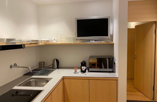 Gaschurn Apartamento | Apartamento de vacaciones Gaschurn para 1 - 6 personas con 2 dormitorios - Apartamento