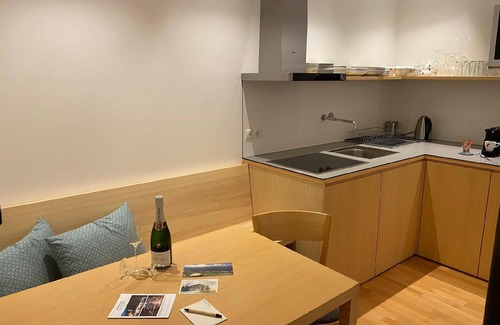 Gaschurn Apartamento | Apartamento de vacaciones Gaschurn para 1 - 6 personas con 2 dormitorios - Apartamento