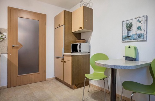 Ledeburg Apartamento | Apartamento "Gästeapartment Hannover" con jardín compartido y Wi-Fi