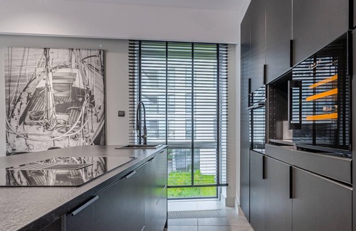 Srodmiescie Apartamento | Apartamento de vacaciones Gdynia para 1 - 4 personas con 2 dormitorios - Apartamento en casa unifami