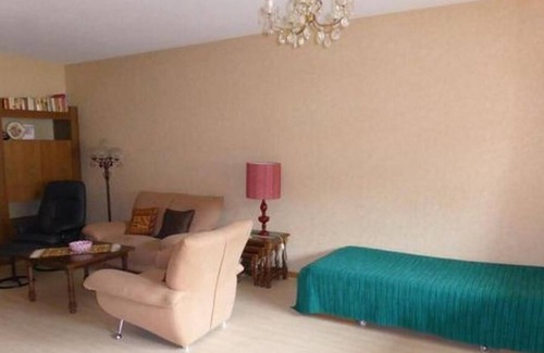 Collina d'Oro Apartamento | Apartamento de vacaciones Gentilino para 2 - 3 personas con 1 dormitorio - Apartamento