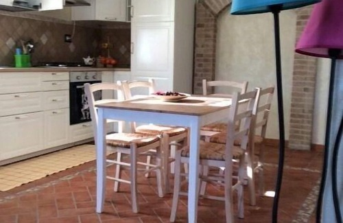 Genga Casa | Apartamento de vacaciones Genga para 2 - 6 personas con 2 dormitorios - Casa de vacaciones