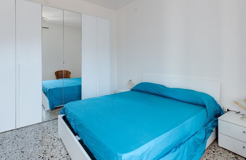 Ghilarza Apartamento | Holiday Apartment 'Ghilarza Sardegna' with Garden & Air Conditioning