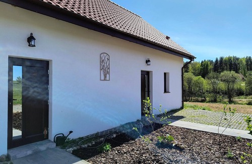 Gietrzwald Apartamento | Apartamento de vacaciones Gietrzwald para 1 - 4 personas con 1 dormitorio - Casa pareada