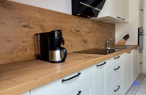 Mandelholz Apartamento | Holiday apartment Gipfelblick