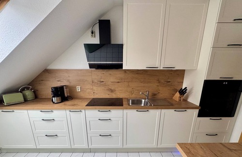 Mandelholz Apartamento | Holiday apartment Gipfelblick