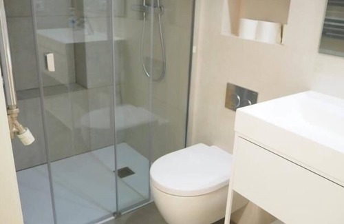 Eixample Apartamento | Holiday apartment Girona for 1 - 4 persons with 2 bedrooms - Holiday apartment