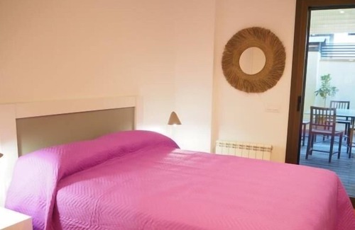 Eixample Apartamento | Holiday apartment Girona for 1 - 4 persons with 2 bedrooms - Holiday apartment