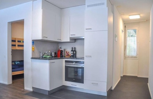 Giswil Apartamento | Apartamento de vacaciones Giswil para 1 - 4 personas con 1 dormitorio - Apartamento