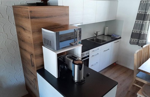Giswil Apartamento | Apartamento de vacaciones Giswil para 1 - 5 personas con 2 dormitorios - Casa adosada