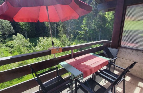 Giswil Apartamento | Apartamento de vacaciones Giswil para 1 - 5 personas con 2 dormitorios - Casa adosada