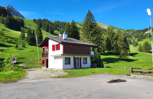 Giswil Apartamento | Apartamento de vacaciones Giswil para 1 - 5 personas con 2 dormitorios - Casa adosada