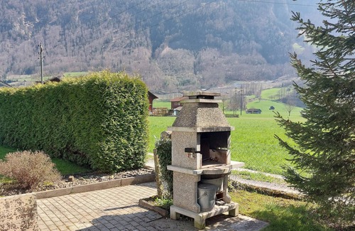 Giswil Casa | Apartamento de vacaciones Giswil para 1 - 3 personas con 1 dormitorio - Casa de vacaciones