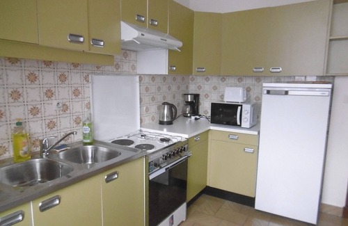 Espalion Apartamento | Apartamento vacacional "Gîte Le Lot" con Wi-Fi