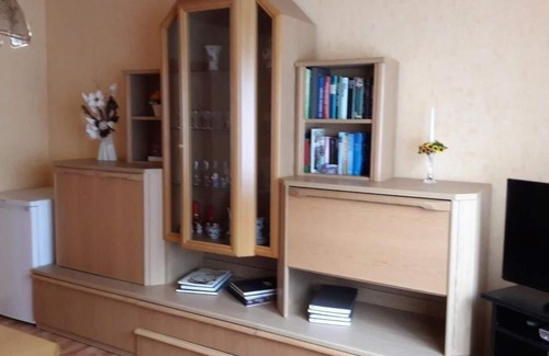 Glashuette Apartamento | Apartamento de vacaciones Glashütte para 1 - 3 personas con 1 dormitorio - Apartamento