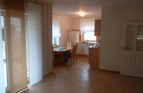 Glees Apartamento | Apartamento de vacaciones Glees para 1 - 4 personas con 1 dormitorio - Apartamento en casa unifamili