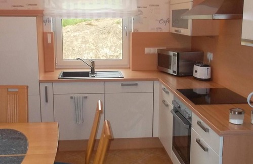 Glees Apartamento | Apartamento de vacaciones Glees para 1 - 4 personas con 1 dormitorio - Apartamento en casa unifamili
