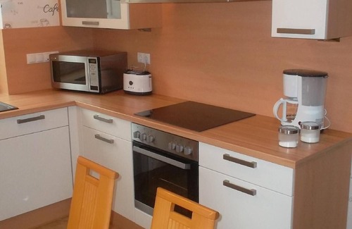 Glees Apartamento | Apartamento de vacaciones Glees para 1 - 4 personas con 1 dormitorio - Apartamento en casa unifamili
