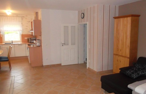 Glees Apartamento | Apartamento de vacaciones Glees para 1 - 4 personas con 1 dormitorio - Apartamento en casa unifamili