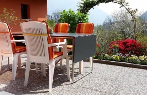 Intragna Apartamento | Apartamento de vacaciones Golino para 1 - 5 personas con 2 dormitorios - Casa pareada