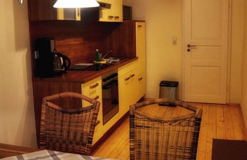 Altstadt Apartamento | Apartamento de vacaciones Görlitz para 1 - 3 personas - Casa adosada