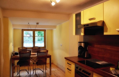 Altstadt Apartamento | Apartamento de vacaciones Görlitz para 1 - 3 personas - Casa adosada