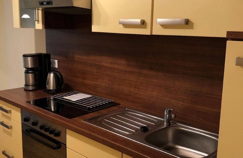 Altstadt Apartamento | Apartamento de vacaciones Görlitz para 1 - 3 personas - Casa adosada