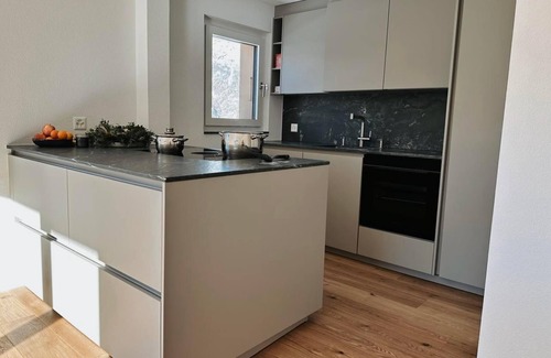 Graechen Apartamento | Apartamento de vacaciones Grächen para 1 - 4 personas con 2 dormitorios - Apartamento