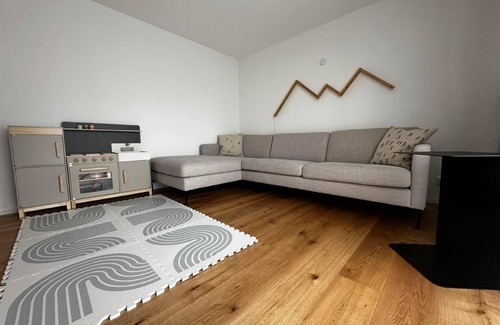 Graechen Apartamento | Apartamento de vacaciones Grächen para 1 - 4 personas con 2 dormitorios - Apartamento