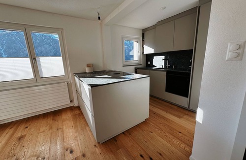 Graechen Apartamento | Apartamento de vacaciones Grächen para 1 - 4 personas con 2 dormitorios - Apartamento